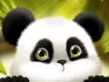 თამაშის Panda Slide