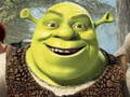 თამაშის Shrek Jigsaw Puzzle Collection