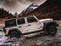 თამაშის Jeep Wrangler 4xe Slide