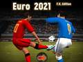 თამაშის Euro 2021