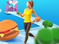 თამაშის Body Race