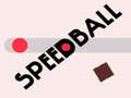 თამაშის Speed Ball
