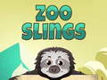 თამაშის Zoo Slings