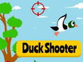 თამაშის Duck Shooter