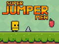 თამაშის Super Jumper Men