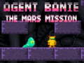 თამაშის Agent Banie the Mars missin