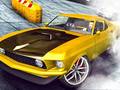 თამაშის Stunt Car Impossible Track Challenge