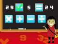 თამაშის Elementary Arithmetic Game