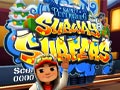 თამაშის Subway Surfers Saint Petersburg