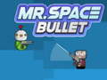 თამაშის Mr. Space Bullet