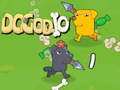 თამაშის Dogod.io