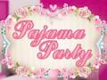 თამაშის Barbie Pajama Party