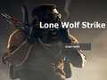 თამაშის Lone Wolf Strike