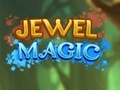 თამაშის Jewel Magic