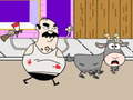 თამაშის Run Goat Run