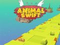 თამაშის Animal Swift