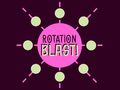 თამაშის Rotation Blast