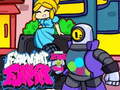 თამაშის Friday Night Funkin Brawl Stars Mod