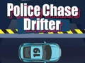 თამაშის Police Chase Drifter