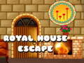 თამაშის Royal House Escape
