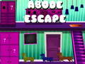 თამაშის Abode Escape