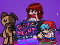 თამაშის Friday Night Funkin' vs Sad Bulldog
