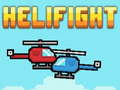 თამაშის Helifight