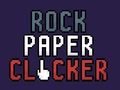 თამაშის Rock Paper Clicker