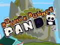 თამაშის Bounce Bounce Panda ‏