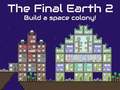 თამაშის The Final Earth 2