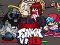 თამაშის Friday Night Funkin vs Jeb