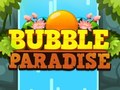 თამაშის Bubble Paradise
