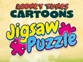 თამაშის Looney Tunes Cartoons Jigsaw Puzzle