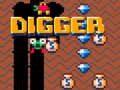 თამაშის Digger