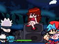 თამაშის Friday Night Funkin Satoru Gojo