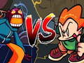თამაშის Friday Night Funkin Whitty Vs. Pico Remix Demolition