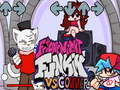 თამაშის Friday Night Funkin vs Conner