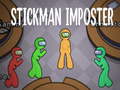 თამაშის Stickman Imposter