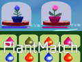 თამაშის Plant Match