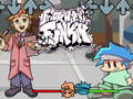 თამაშის Friday Night Funkin Static Memories 