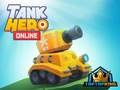 თამაშის Tank Hero Online