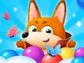 თამაშის Forest Bubble Shooter