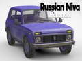 თამაშის Russian Niva Hexagon