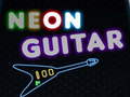 თამაშის Neon Guitar