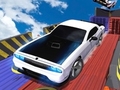 თამაშის Mega Ramps Stunt Car