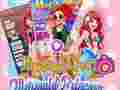 თამაშის Paparazzi Diva: The Mermaid Princess