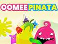 თამაშის Oomee Pinata