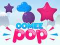 თამაშის Oomee Pop