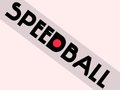 თამაშის Speedball