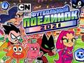 თამაშის Cartoon Network  Penalty Power 2021